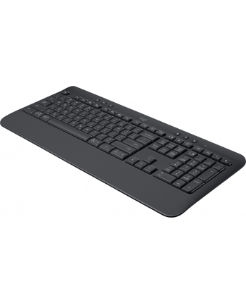 LOGITECH SIGNATURE K650 - GRAPHITE - (CZE) - INTNL