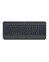 LOGITECH SIGNATURE K650 - GRAPHITE - (CZE) - INTNL - nr 3