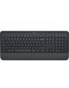 LOGITECH SIGNATURE K650 - GRAPHITE - (HUN) - INTNL - nr 2