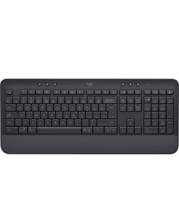 LOGITECH SIGNATURE K650 - GRAPHITE - (HUN) - INTNL