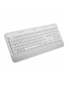 LOGITECH SIGNATURE K650 - OFFWHITE - (D-(wersja europejska)) - CENTRAL - nr 24