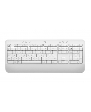 LOGITECH SIGNATURE K650 - OFFWHITE - (UK) - INTNL