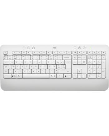 LOGITECH SIGNATURE K650 - OFFWHITE - (NLB) - INTNL