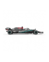 Jamara Mercedes-AMG F1 W11 EQ Performance, toy wehicl (Kolor: CZARNY, 1:18) - nr 10