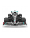 Jamara Mercedes-AMG F1 W11 EQ Performance, toy wehicl (Kolor: CZARNY, 1:18) - nr 14