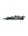 Jamara Mercedes-AMG F1 W11 EQ Performance, toy wehicl (Kolor: CZARNY, 1:18) - nr 21