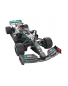 Jamara Mercedes-AMG F1 W11 EQ Performance, toy wehicl (Kolor: CZARNY, 1:18) - nr 23