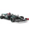Jamara Mercedes-AMG F1 W11 EQ Performance, toy wehicl (Kolor: CZARNY, 1:18) - nr 30