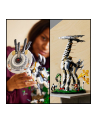 LEGO 76989 Horizon Forbidden West: Long Neck Construction Toy (Includes Aloy Minifigure and Guardian Figure) - nr 10
