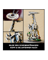 LEGO 76989 Horizon Forbidden West: Long Neck Construction Toy (Includes Aloy Minifigure and Guardian Figure) - nr 12