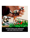 LEGO 76989 Horizon Forbidden West: Long Neck Construction Toy (Includes Aloy Minifigure and Guardian Figure) - nr 14
