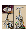 LEGO 76989 Horizon Forbidden West: Long Neck Construction Toy (Includes Aloy Minifigure and Guardian Figure) - nr 19