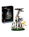 LEGO 76989 Horizon Forbidden West: Long Neck Construction Toy (Includes Aloy Minifigure and Guardian Figure) - nr 1
