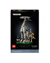 LEGO 76989 Horizon Forbidden West: Long Neck Construction Toy (Includes Aloy Minifigure and Guardian Figure) - nr 24