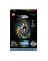 LEGO 76989 Horizon Forbidden West: Long Neck Construction Toy (Includes Aloy Minifigure and Guardian Figure) - nr 25