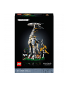 LEGO 76989 Horizon Forbidden West: Long Neck Construction Toy (Includes Aloy Minifigure and Guardian Figure) - nr 2