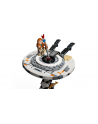 LEGO 76989 Horizon Forbidden West: Long Neck Construction Toy (Includes Aloy Minifigure and Guardian Figure) - nr 32