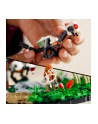 LEGO 76989 Horizon Forbidden West: Long Neck Construction Toy (Includes Aloy Minifigure and Guardian Figure) - nr 4