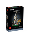 LEGO 76989 Horizon Forbidden West: Long Neck Construction Toy (Includes Aloy Minifigure and Guardian Figure) - nr 8