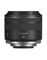 canon Obiektyw RF 24MM F1.8 MACRO IS STM 5668C005 - nr 13
