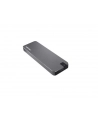 NATEC Obudowa SSD Rhino M.2 NVME aluminium - nr 2