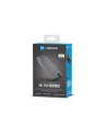 NATEC Obudowa SSD Rhino M.2 NVME aluminium - nr 8