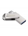 sandisk Pamięć Ultra Dual Drive Luxe 256GB USB 3.1 Type-C - nr 16