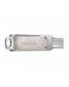 sandisk Pamięć Ultra Dual Drive Luxe 256GB USB 3.1 Type-C - nr 19