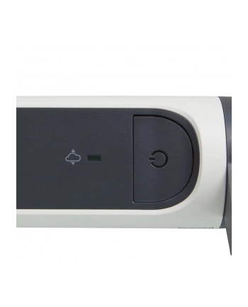 legrand Przedłużacz 4x2PZ 1,5M, biało-czarny