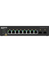 NETGEAR 10PT M4250-8G2XF-POE+ Managed Switch - nr 11