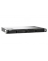 qnap Serwer NAS TS-435XeU-4G 4-bay 1U CN9130/9131 2x10Gbe SFP - nr 13