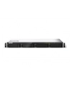 qnap Serwer NAS TS-435XeU-4G 4-bay 1U CN9130/9131 2x10Gbe SFP - nr 21