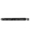 qnap Serwer NAS TS-435XeU-4G 4-bay 1U CN9130/9131 2x10Gbe SFP - nr 2