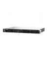 qnap Serwer NAS TS-435XeU-4G 4-bay 1U CN9130/9131 2x10Gbe SFP - nr 32