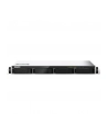qnap Serwer NAS TS-435XeU-4G 4-bay 1U CN9130/9131 2x10Gbe SFP - nr 36