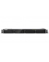 qnap Serwer NAS TS-435XeU-4G 4-bay 1U CN9130/9131 2x10Gbe SFP - nr 49