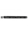 qnap Serwer NAS TS-435XeU-4G 4-bay 1U CN9130/9131 2x10Gbe SFP - nr 4