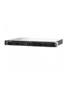qnap Serwer NAS TS-435XeU-4G 4-bay 1U CN9130/9131 2x10Gbe SFP - nr 57