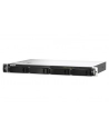 qnap Serwer NAS TS-435XeU-4G 4-bay 1U CN9130/9131 2x10Gbe SFP - nr 5