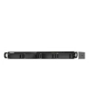 qnap Serwer NAS TS-435XeU-4G 4-bay 1U CN9130/9131 2x10Gbe SFP - nr 73