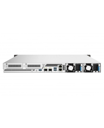 qnap Macierz dyskowa TS-h1090FU-7302P-128G