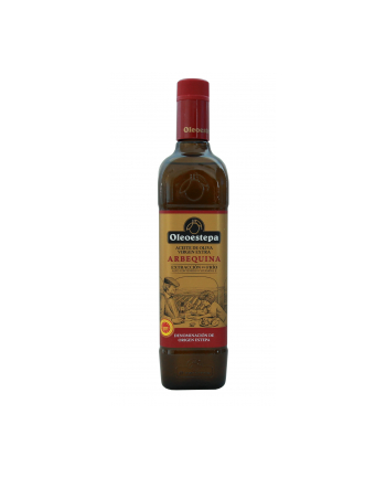Oliwa Oleoestepa Arbequino Virgen Extra (Virgin Extra) 750ml