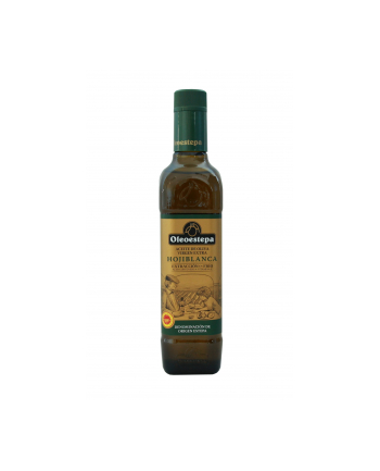 Oliwa Oleoestepa Hojiblanco Virgen Extra (Virgin Extra) 250ml