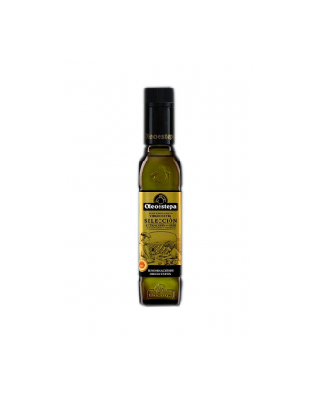 Oleoestepa Oliwa Virgen Extra 250 ml Selección