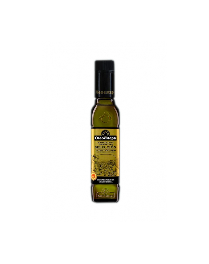 Oleoestepa Oliwa Virgen Extra 250 ml Selección główny