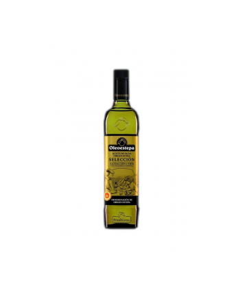 Oleoestepa Oliwa Virgen Extra 750 ml Selección