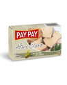 Pay-Pay Tuńczyk biały w oliwie z oliwek 111g. - nr 1