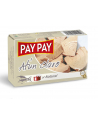 Pay-Pay Tuńczyk biały we własnym sosie 111 g - nr 1