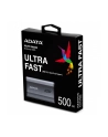 adata Dysk SSD External SE880 500G USB3.2A/C Gen2x2 - nr 31
