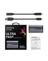 adata Dysk SSD External SE880 500G USB3.2A/C Gen2x2 - nr 9